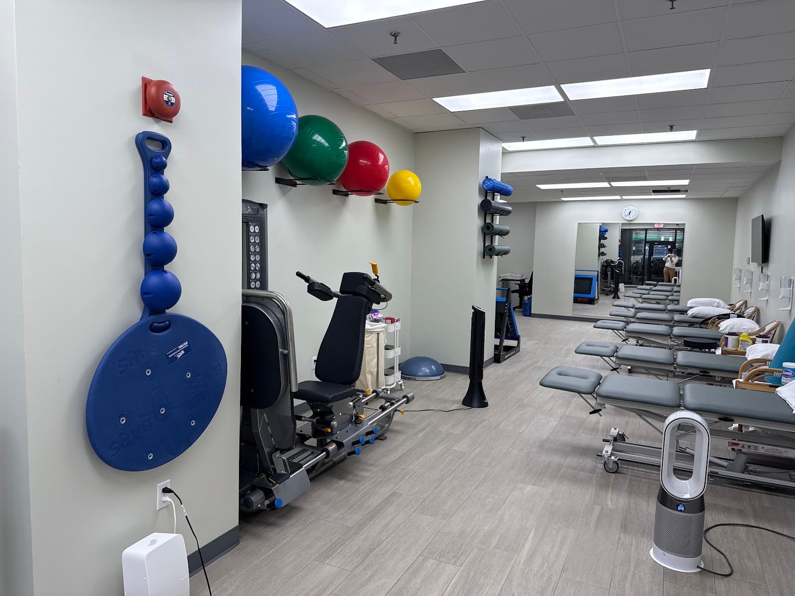 Total Joint Replacement Rehab