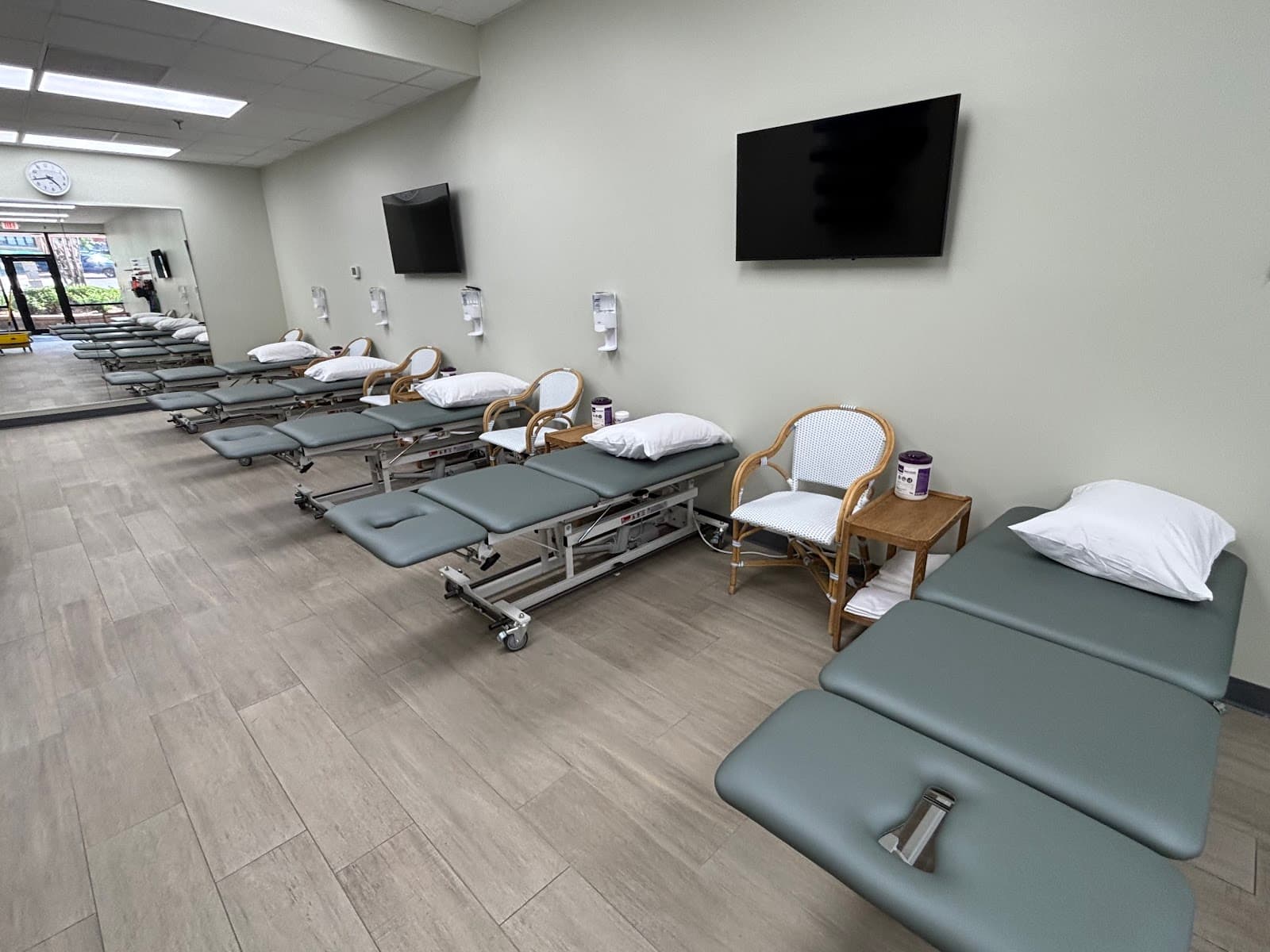 TMJ & Jaw Pain Therapy