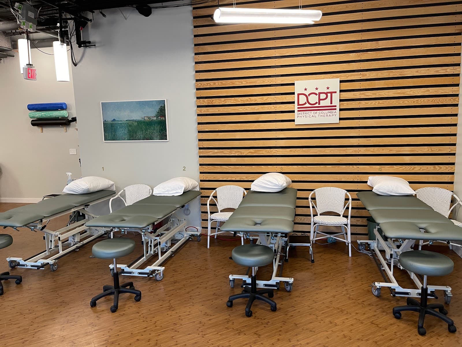 Sports Rehabilitation