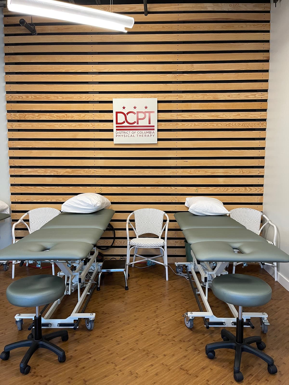 Manual Therapy